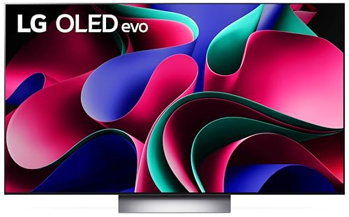 LG G3 Series 65-Inch Class...