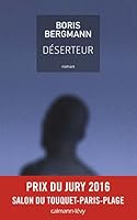 Le déserteur 2702160492 Book Cover