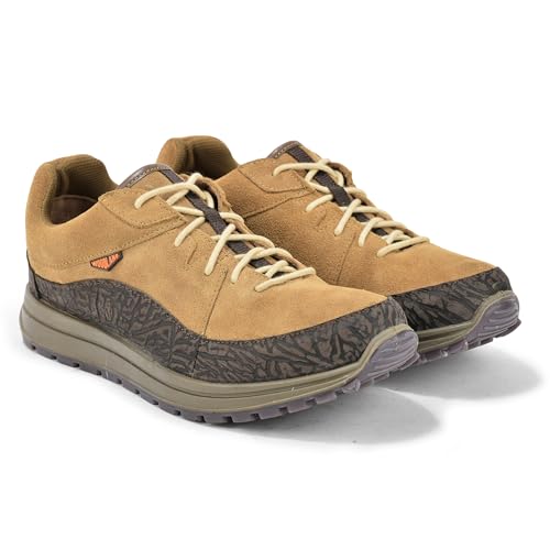 Image of Woodland Mens Ogcc 6434124 Sneaker