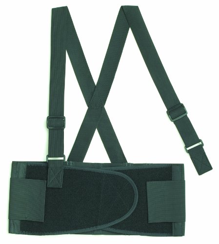 Valeo 7-Inch Economy Elastic Belt