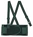 Valeo 7-Inch Economy Elastic Belt