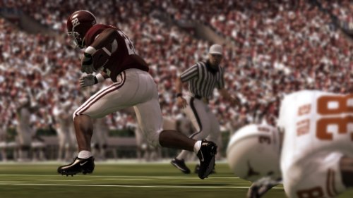 Image of NCAA Football 11 - Playstation 3