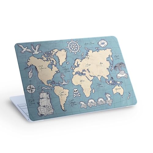 Galaxsia Design 10 Only Back Vinyl Laptop Skin/Sticker/Cover Upto 15.6 Inches Laptops Laminated-Removable-HD Quality Compatible for Hp-Dell-Sony-Lenovo-Asus etc.(15x10 Inches)