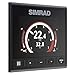 Produktbild Lowrance 000-13285-001 Simrad IS42 Digital Display schwarz