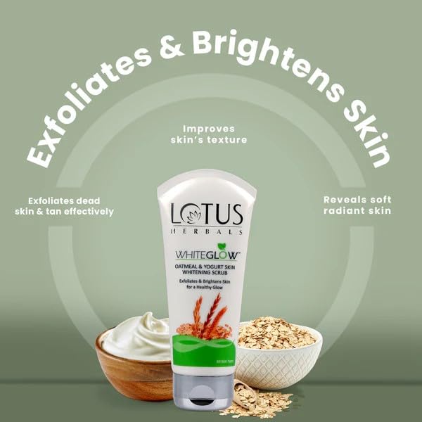 Image of Product image Lotus Herbals Gel Face Cream, Face Scrub and Face wash