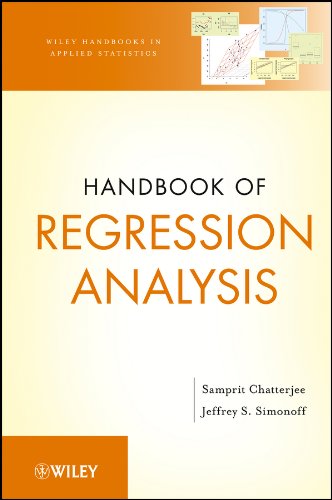 Handbook of Regression Analysis (Wiley Handbooks in Applied Statistics 5)