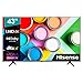 Produktbild Hisense 43A6GG 108 cm (43 inch) TV, 4K UHD, Smart, HDR, Dolby Vision, Triple Tuner DVB-C/S/S2/T/T2, Frameless, WiFi, Bluetooth, Alexa Built-In, DTS Virtual X, Hotel Mode, Black [2022]
