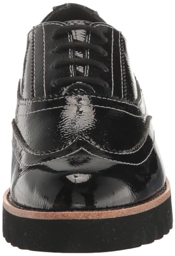 Image of Donald J Pliner Women's Eriel Crinkle Patent