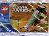  Star Wars Lego 6964 Boba Fett\'s Slave I