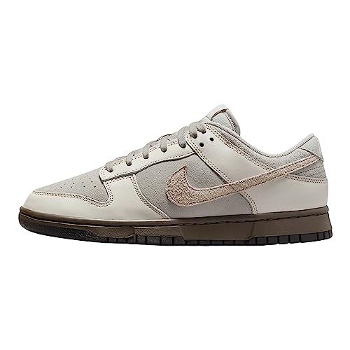 Image of Nike Men's Dunk Low Sneaker