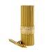 Produktbild Danilovo Ritual Kerzen 100% Bienenwachs - Orthodoxe Kerzen für Gebet Tischdeko Hochzeit - Ungiftig, Ruß - Tropffrei, Lang, Nachhaltige Produkte, N20, Höhe: 30,5 cm, Ø 9,6 mm (15 stück - 300 g)