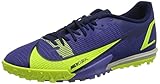 Synthetic Nike, Turf Football Trainers Hombre, Blue, 42 EU