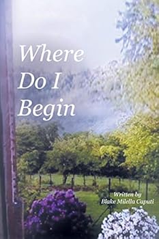 Paperback Where Do I Begin Book