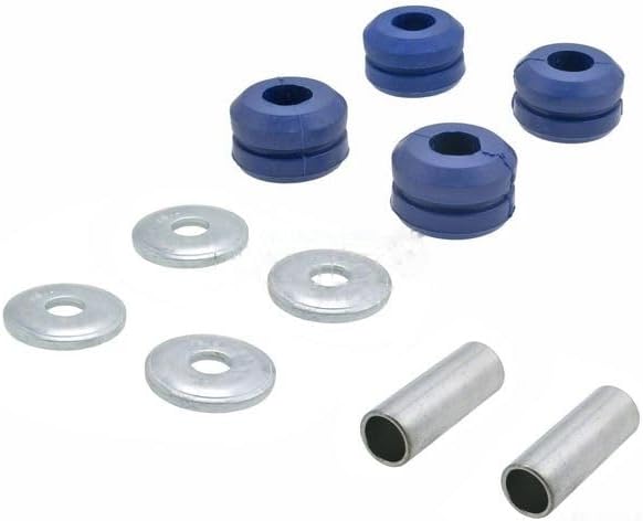 Strut Rod Bushing Kit Front for 1998-2004 Nissan Frontier (PG-1259542)