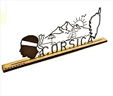 Generisch Korsika ! Wahnsinnig schön... (133mm)