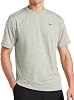 Reebok Camiseta de Cuello Redondo de Manga Corta para Hombre Strike, Ajuste Estándar, Tejido de Poliéster Ligero con Elasticidad 2