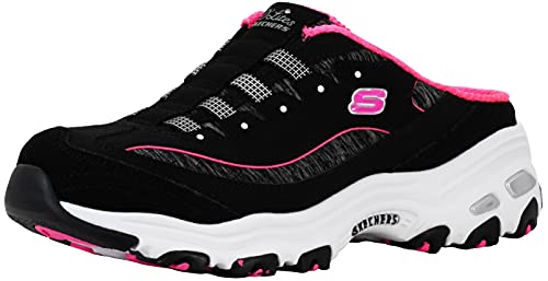 Skechers Women's D'Lites Resilient Mule