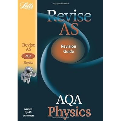Revise AS AQA A&B Physics Study Guide
