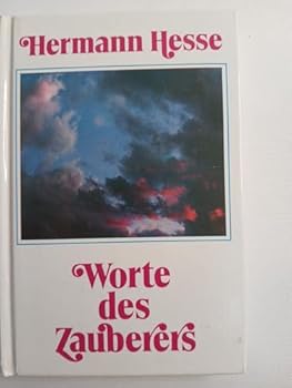 Hardcover Worte des Zaubers [German] Book