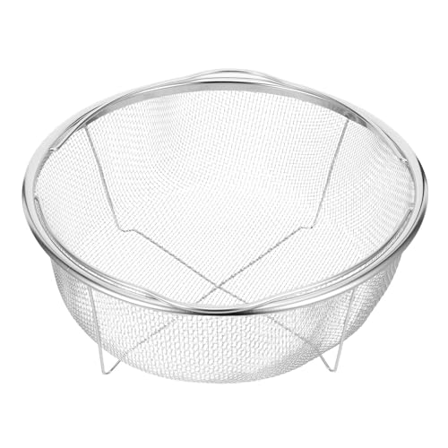 JOYOFREELY �V���o�[�� �X�e�����X�� �t���C�h�|�e�g�o�X�P�b�g ���@�\�����o�X�P�b�g�t�� �L�����Ȃ� �������ȒP �ی^ ���I�Ȏd�グ�� �L�b�`�������p 1��