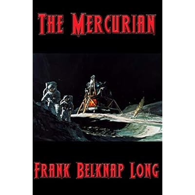 The Mercurian