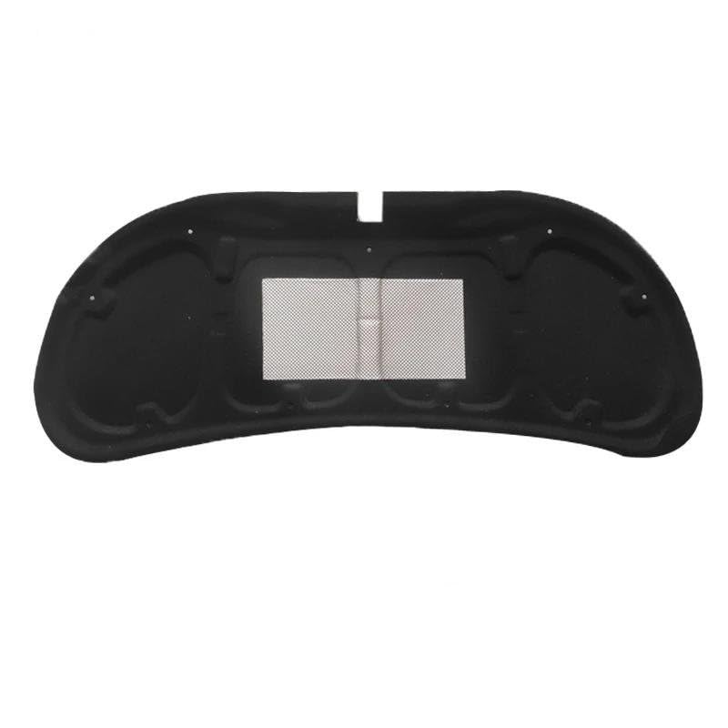 Coussin ignifuge pour capot Hyundai Verna RB contre le bruit