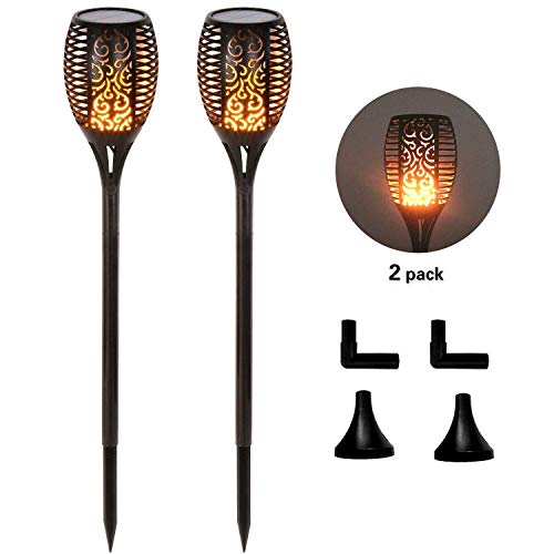 Otdair Solar Lights