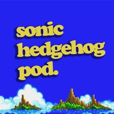 Couverture de #199 - Gotta Go Fast 🦔