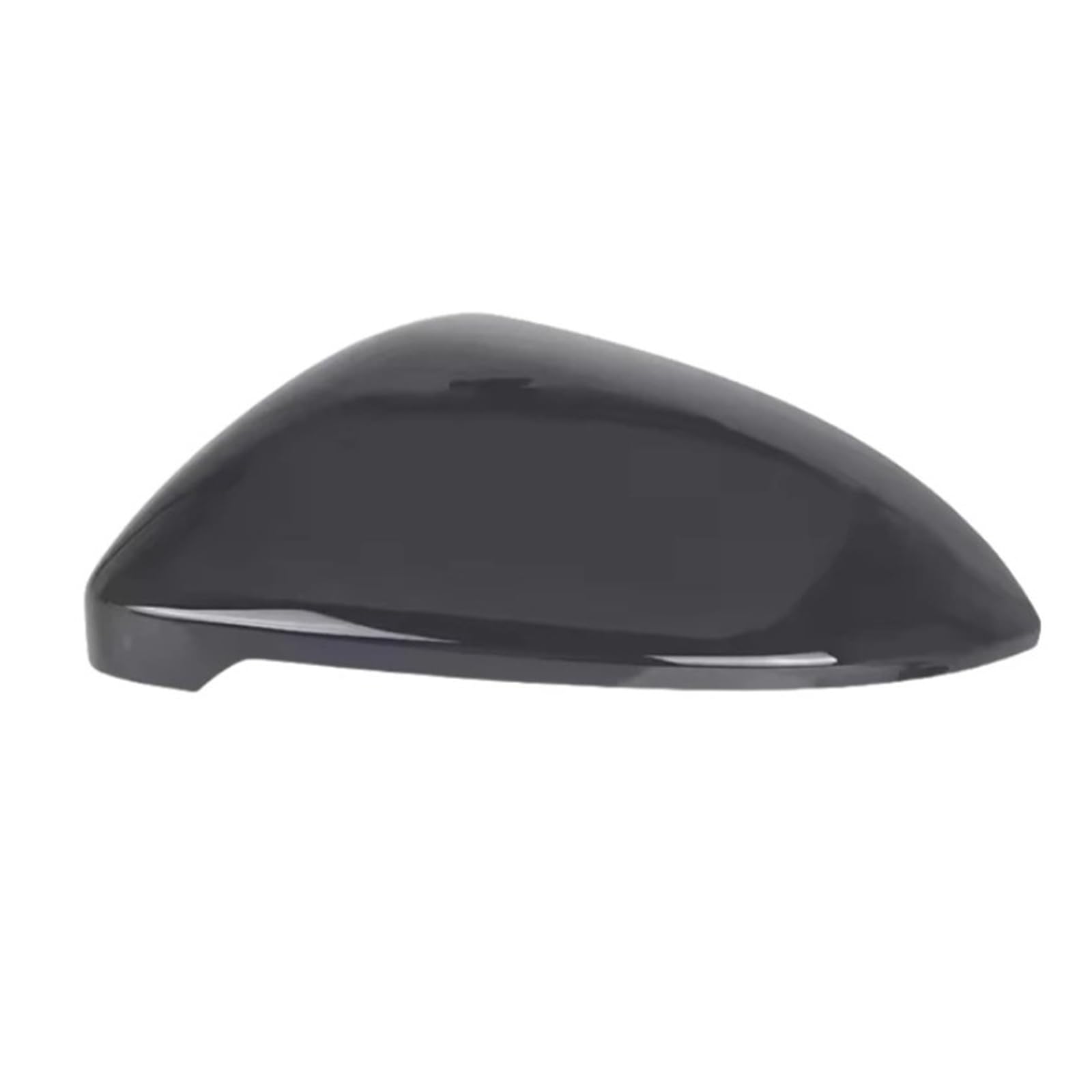 Coque rétroviseur VW Jetta MK7 plastique ABS boîtier gauche gris