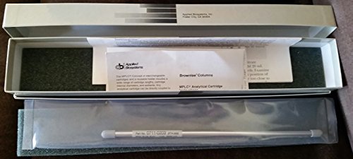 Applied Biosystems Brownlee Columns 0711-0203 5um 220x2.1mm