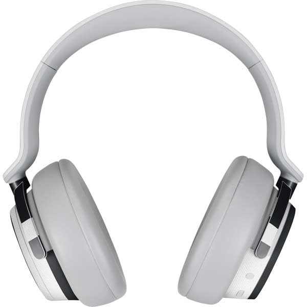 Skinit Decal Audio Skin Compatible with Surface Headphones - Officially Licensed NHL Los Angeles Kings Jersey Design