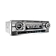 Autoradio mit Bluetooth von Caliber für Auto und Musikstreaming