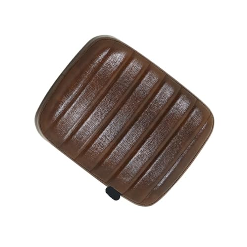 Cojín trasero para Cross Cub110 CC110 2023 asiento de pasajero