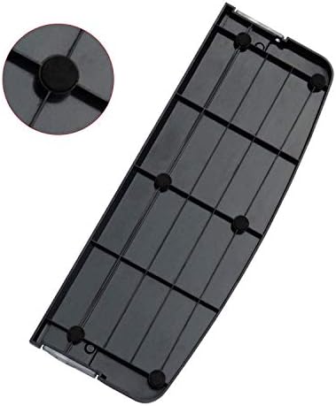 WORKLION Small Paper Trimmer, Portable Paper Cutter for Label, Origami, Card, Photo, Coupon, Scrapbook, Cardstock, Laminated Paper, and Craft Project