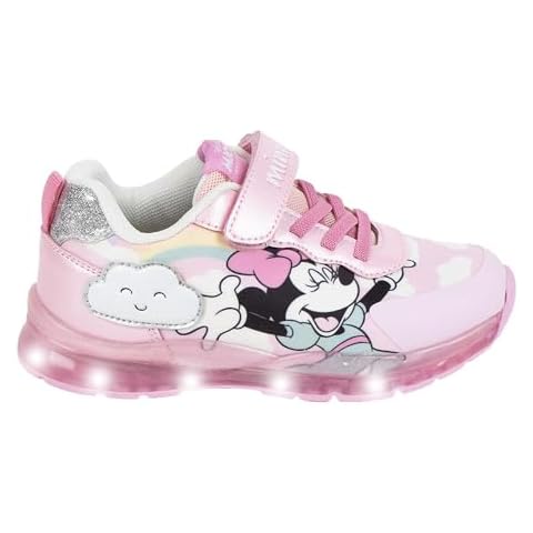 Chaussures de Sport Minnie Mouse CERDÁ Cover