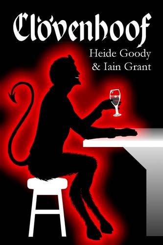 Buy Clovenhoof — BookShops.in