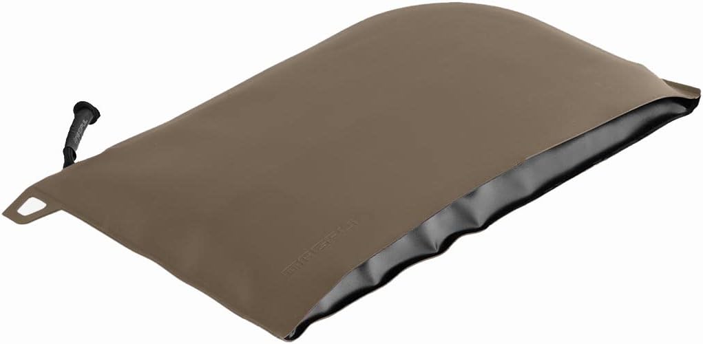 Magpul DAKA Single Pistol Case Zippered Soft Gun Case - Image 2