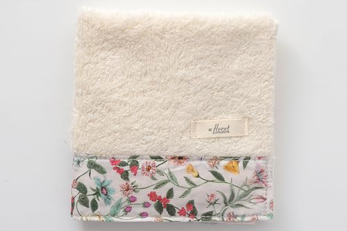 DDintex fB[fB[CebNX FLORET LONDON \tgnh^I O~ AC{[ 25×25cm [oeBvggp]