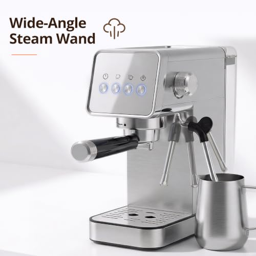 commercial espresso machine commercial 242