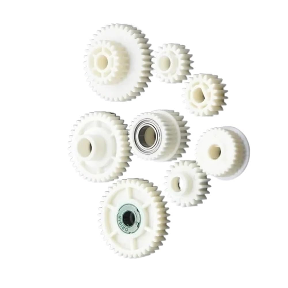 Engranaje de alimentación de papel Ricoh 1075 compatible AB01-7690 3