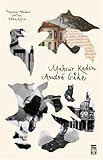 Mahsur Kadın - Andre Gide Übersetzer: Ozan Kırıcı 