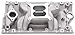 Edelbrock 7516 Performer RPM Air-Gap Intake Manifold