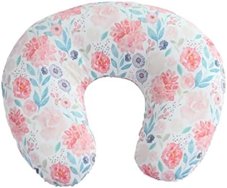 hero-s Baby Nursing Pillow Cover Newborn Maternity Breastfeeding Pillow Cover Print U-shape Nursing Pillow Breathable Slipcover breastfeeding pillow cover cotton