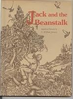 Jack and the Beanstalk 0316469416 Book Cover