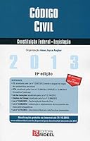 Codigo Civil 8533923597 Book Cover