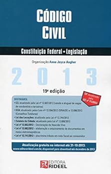 Paperback Codigo Civil (Em Portuguese do Brasil) Book