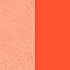 Orange (Matte and Shimmer)
