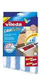 vileda Vileda Ersatzbezug Wischmat, 1