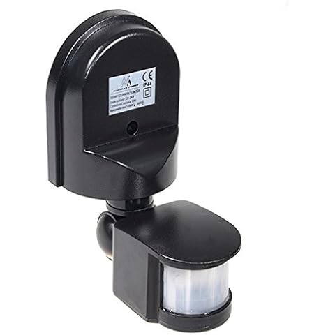 Maclean MCE25 PIR Motion Detector Light Cover