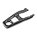 Rear Swing Arm Chain Slider Guide Slide Compatible with Suzuki QUADSPORT Z400 LTZ 400 LTZ400 03-14 for Kawasaki KFX400 for Arctic Cat DVX 400 2003-2008 61273-07G01